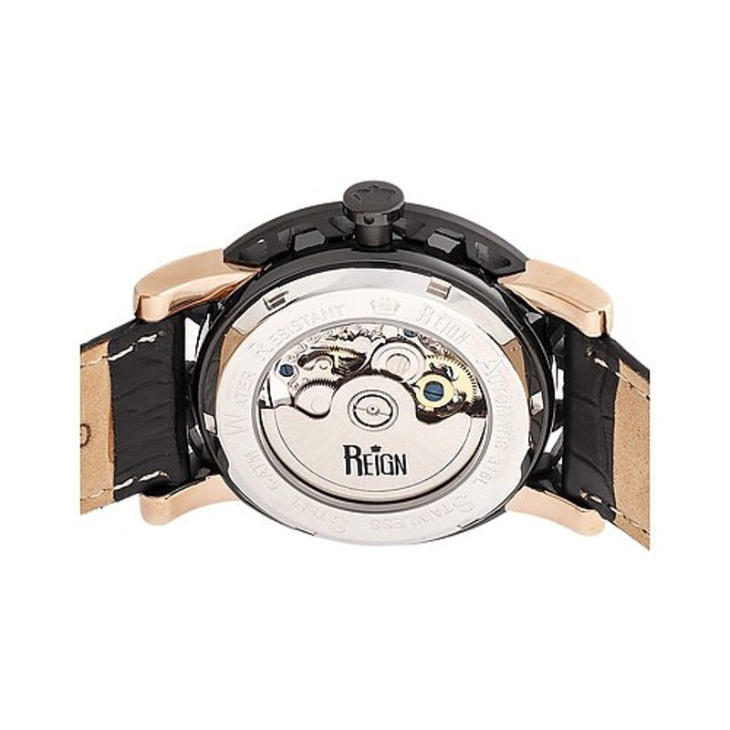 Relógio Stavros - Mercado de Luxo - O Maior E-Commerce de Bens, Produtos e Serviços de Luxo do Brasil.