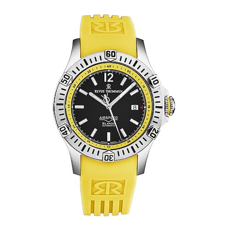 Relógio Air speed - Mercado de Luxo - O Maior E-Commerce de Bens, Produtos e Serviços de Luxo do Brasil.