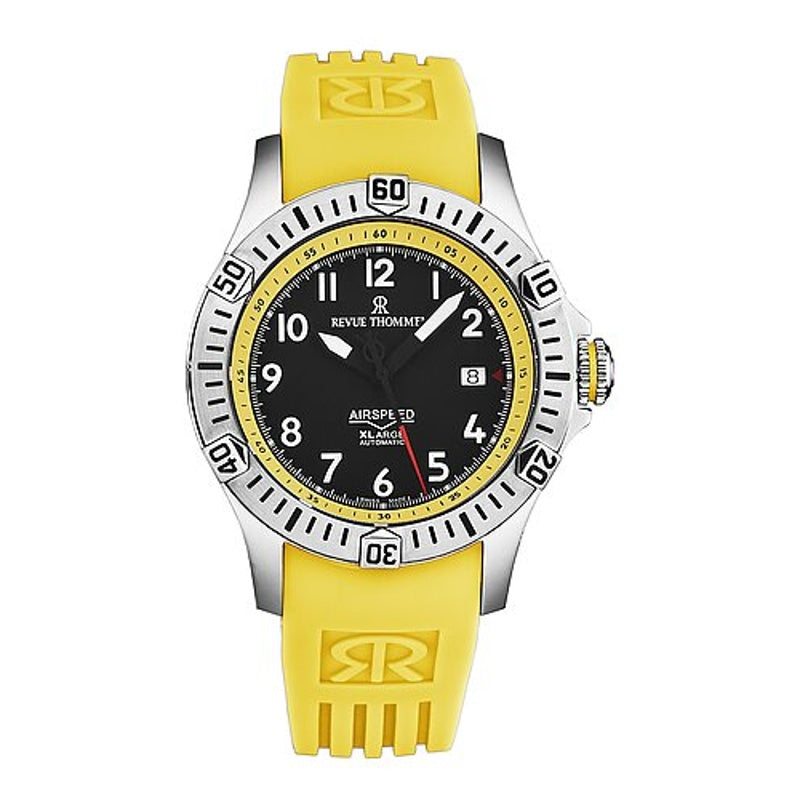 Relógio Air speed - Mercado de Luxo - O Maior E-Commerce de Bens, Produtos e Serviços de Luxo do Brasil.