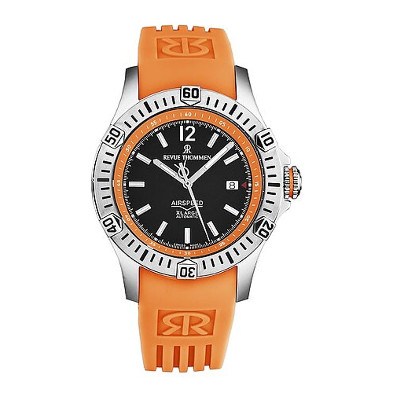 Relógio Air speed - Mercado de Luxo - O Maior E-Commerce de Bens, Produtos e Serviços de Luxo do Brasil.