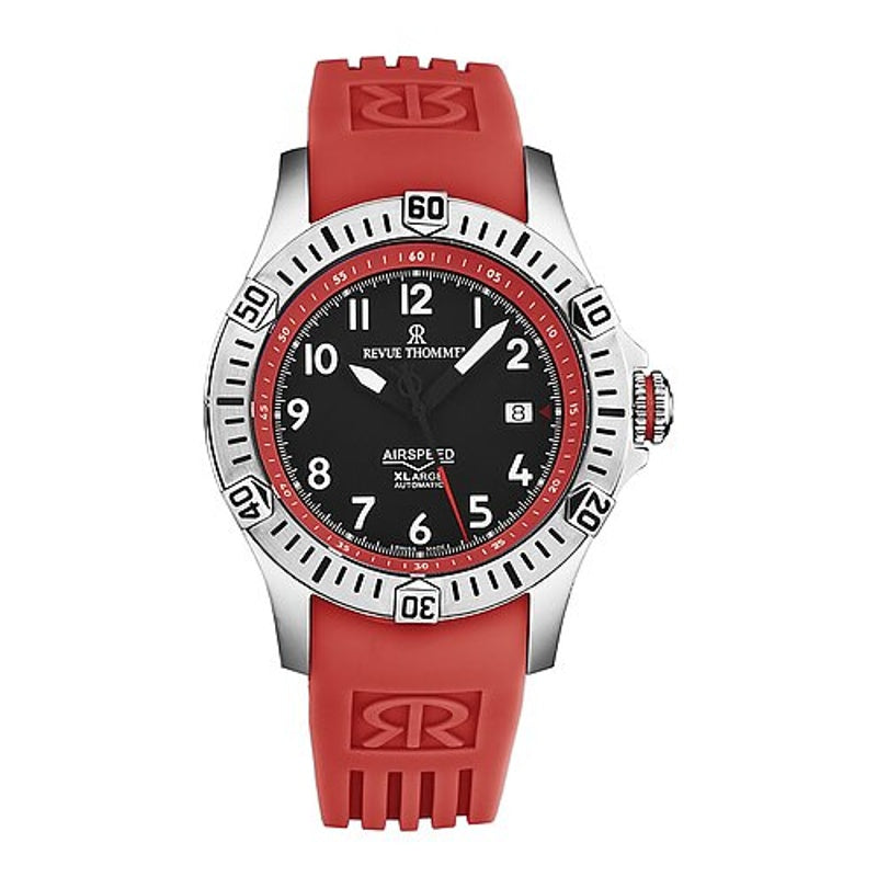 Relógio Air speed - Mercado de Luxo - O Maior E-Commerce de Bens, Produtos e Serviços de Luxo do Brasil.