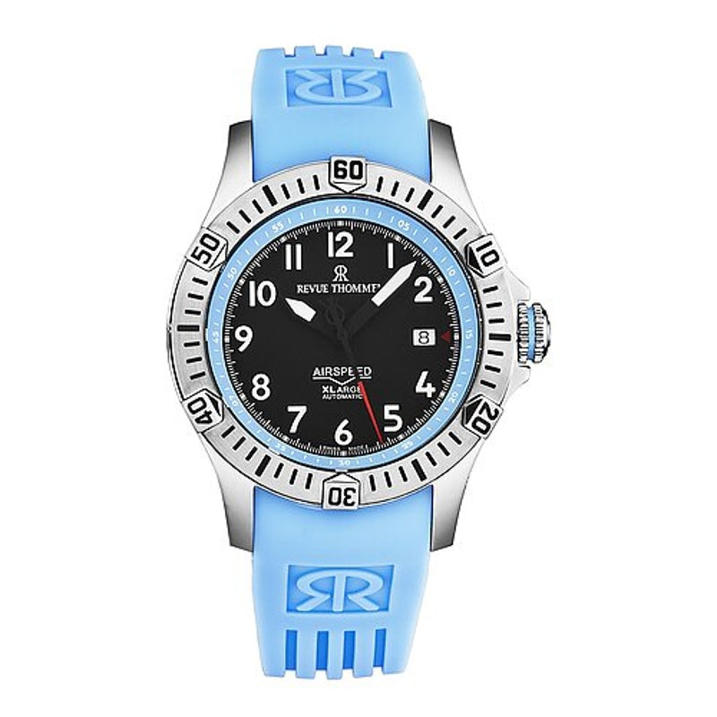 Relógio Air speed - Mercado de Luxo - O Maior E-Commerce de Bens, Produtos e Serviços de Luxo do Brasil.