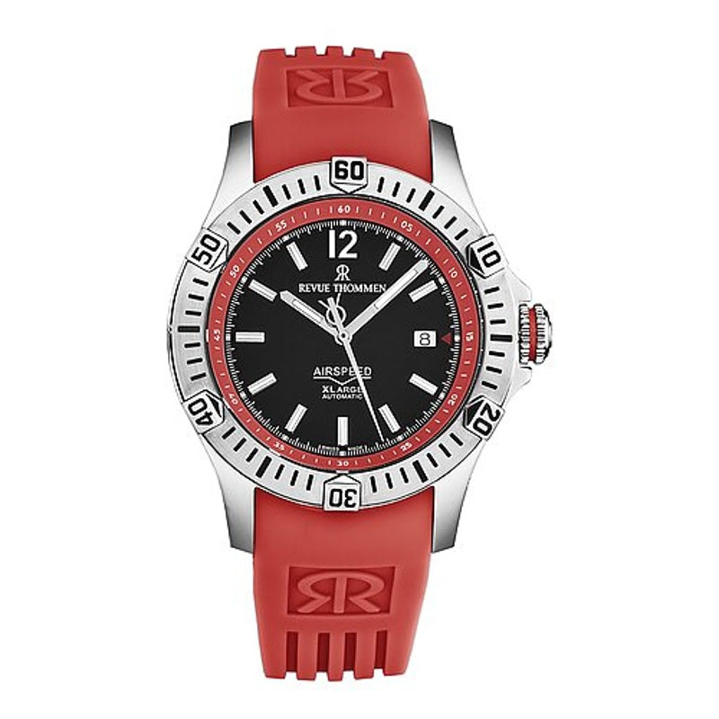 Relógio Air speed - Mercado de Luxo - O Maior E-Commerce de Bens, Produtos e Serviços de Luxo do Brasil.