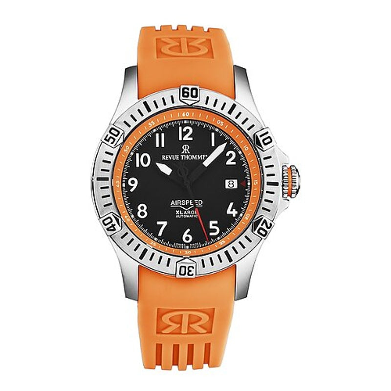 Relógio Air speed - Mercado de Luxo - O Maior E-Commerce de Bens, Produtos e Serviços de Luxo do Brasil.