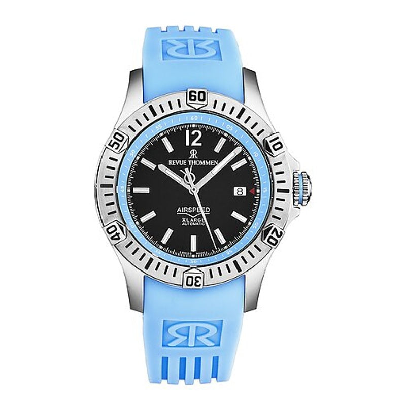 Relógio Air speed - Mercado de Luxo - O Maior E-Commerce de Bens, Produtos e Serviços de Luxo do Brasil.