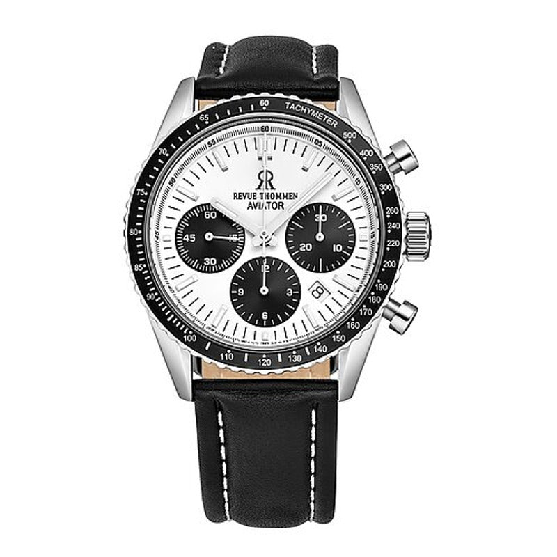 Relógio Aviator - Mercado de Luxo - O Maior E-Commerce de Bens, Produtos e Serviços de Luxo do Brasil.