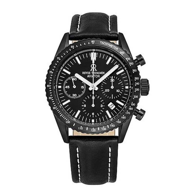 Relógio Aviator - Mercado de Luxo - O Maior E-Commerce de Bens, Produtos e Serviços de Luxo do Brasil.