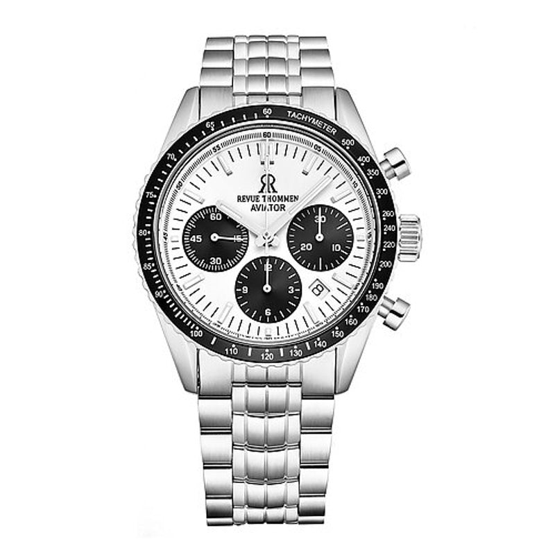 Relógio Aviator - Mercado de Luxo - O Maior E-Commerce de Bens, Produtos e Serviços de Luxo do Brasil.