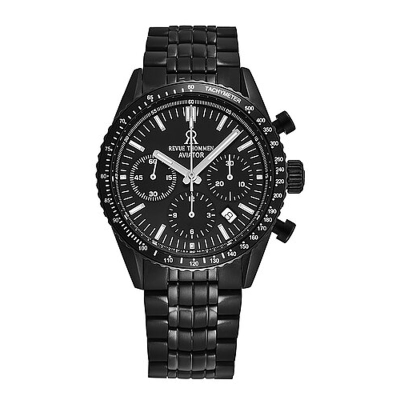 Relógio Aviator - Mercado de Luxo - O Maior E-Commerce de Bens, Produtos e Serviços de Luxo do Brasil.