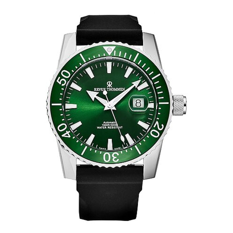 Relógio Diver - Mercado de Luxo - O Maior E-Commerce de Bens, Produtos e Serviços de Luxo do Brasil.