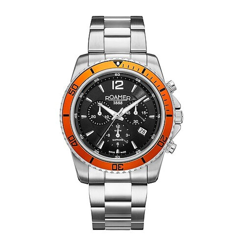 Relógio Nautic Chrono 100 - Mercado de Luxo - O Maior E-Commerce de Bens, Produtos e Serviços de Luxo do Brasil.