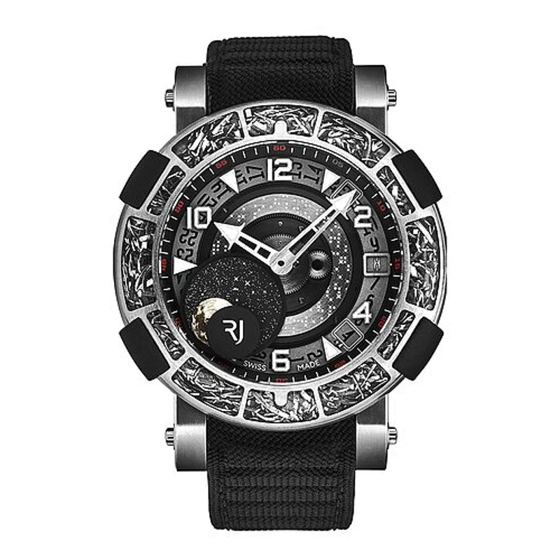 Relógio Arraw Circa 2020s - Mercado de Luxo - O Maior E-Commerce de Bens, Produtos e Serviços de Luxo do Brasil.