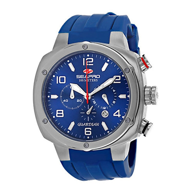 Relógio Guardian - Mercado de Luxo - O Maior E-Commerce de Bens, Produtos e Serviços de Luxo do Brasil.