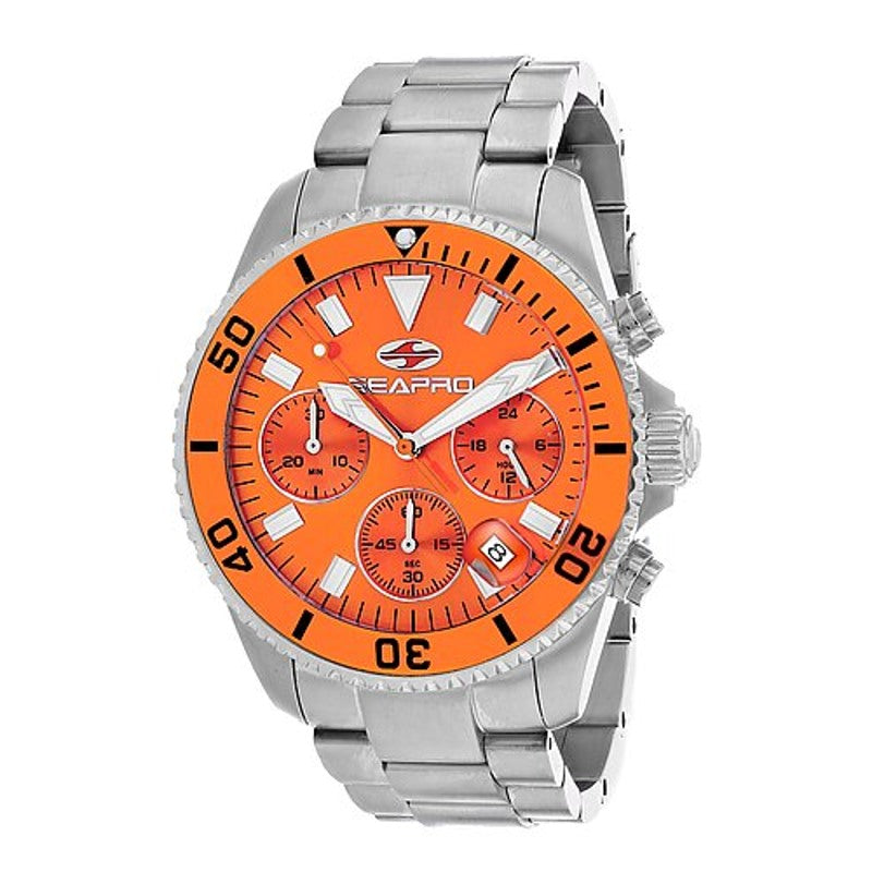 Relógio Scuba 200 Chrono - Mercado de Luxo - O Maior E-Commerce de Bens, Produtos e Serviços de Luxo do Brasil.