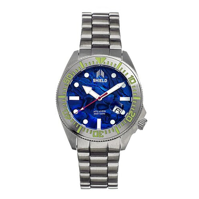 Relógio Atlantic - Mercado de Luxo - O Maior E-Commerce de Bens, Produtos e Serviços de Luxo do Brasil.