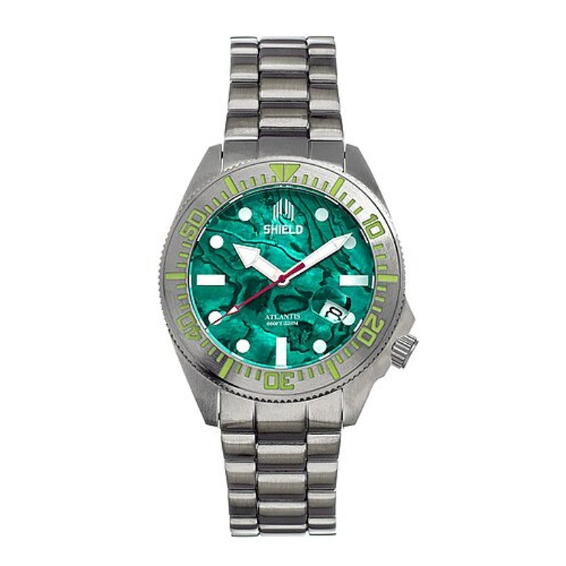 Relógio Atlantis - Mercado de Luxo - O Maior E-Commerce de Bens, Produtos e Serviços de Luxo do Brasil.