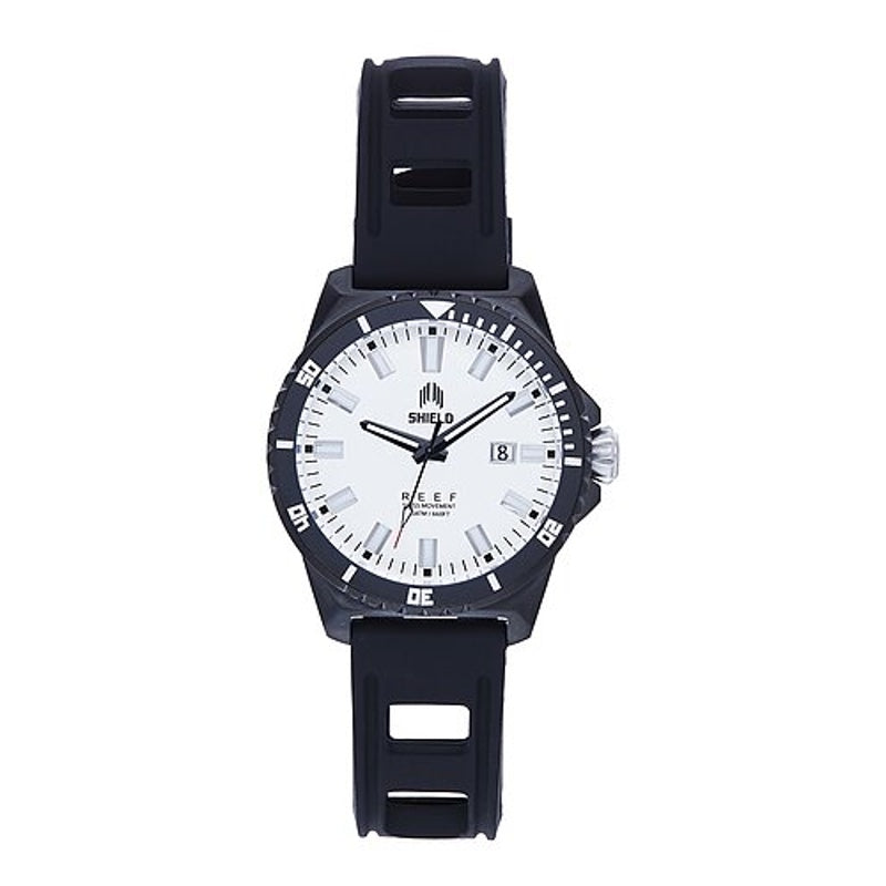 Relógio Reef - Mercado de Luxo - O Maior E-Commerce de Bens, Produtos e Serviços de Luxo do Brasil.