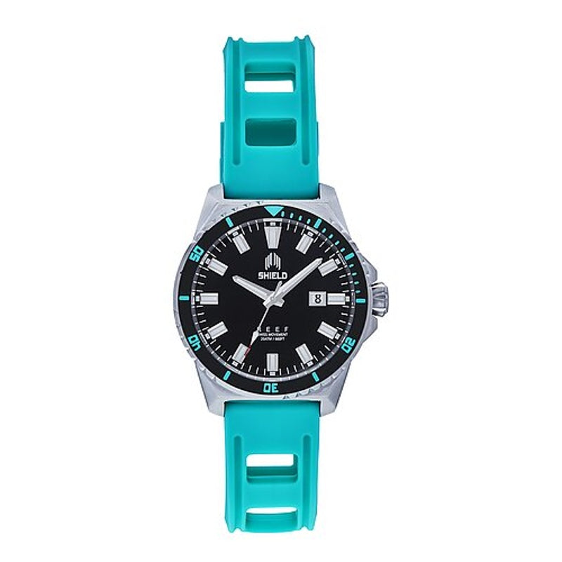 Relógio Reef - Mercado de Luxo - O Maior E-Commerce de Bens, Produtos e Serviços de Luxo do Brasil.