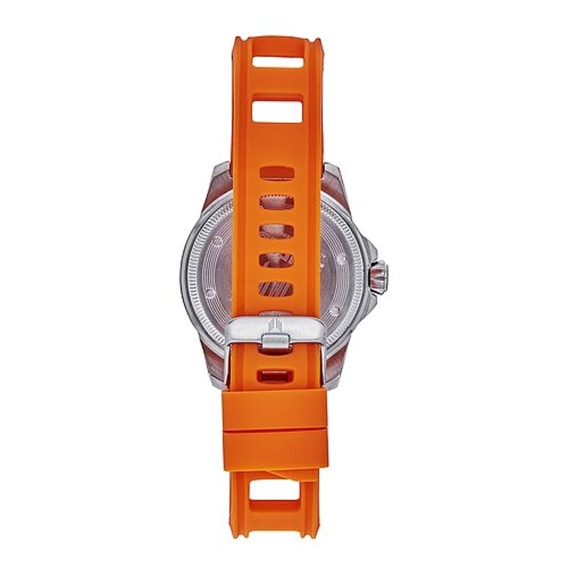 Relógio Reef - Mercado de Luxo - O Maior E-Commerce de Bens, Produtos e Serviços de Luxo do Brasil.