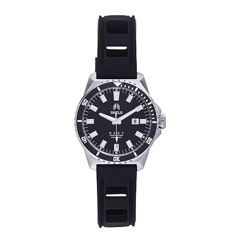Relógio Reef - Mercado de Luxo - O Maior E-Commerce de Bens, Produtos e Serviços de Luxo do Brasil.