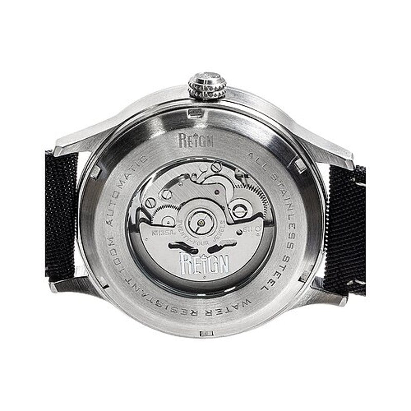 Relógio Reign Henry - Mercado de Luxo - O Maior E-Commerce de Bens, Produtos e Serviços de Luxo do Brasil.