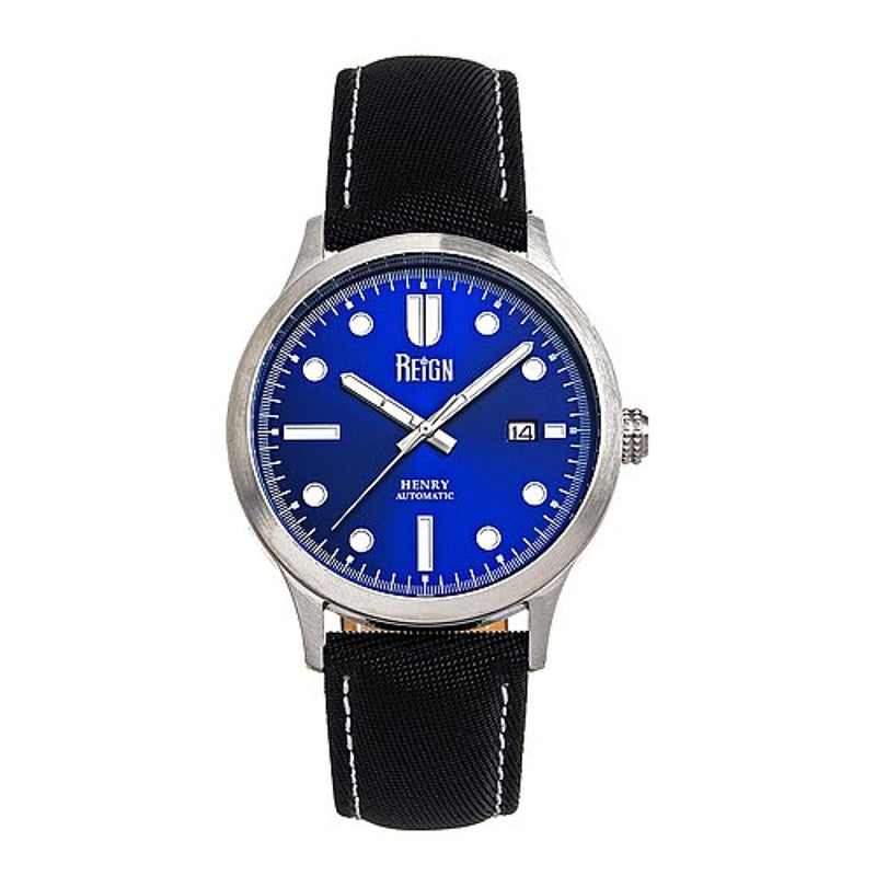 Relógio Reign Henry - Mercado de Luxo - O Maior E-Commerce de Bens, Produtos e Serviços de Luxo do Brasil.