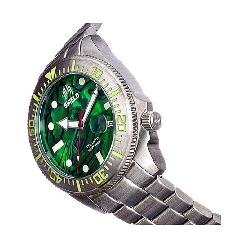 Relógio Shaw - Mercado de Luxo - O Maior E-Commerce de Bens, Produtos e Serviços de Luxo do Brasil.