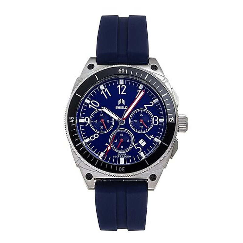 Relógio Sonar - Mercado de Luxo - O Maior E-Commerce de Bens, Produtos e Serviços de Luxo do Brasil.