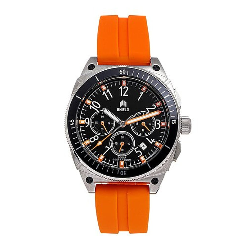 Relógio Sonar - Mercado de Luxo - O Maior E-Commerce de Bens, Produtos e Serviços de Luxo do Brasil.