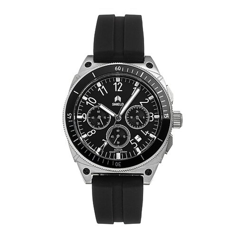 Relógio Sonar - Mercado de Luxo - O Maior E-Commerce de Bens, Produtos e Serviços de Luxo do Brasil.