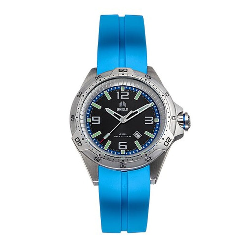 Relógio Vessel - Mercado de Luxo - O Maior E-Commerce de Bens, Produtos e Serviços de Luxo do Brasil.