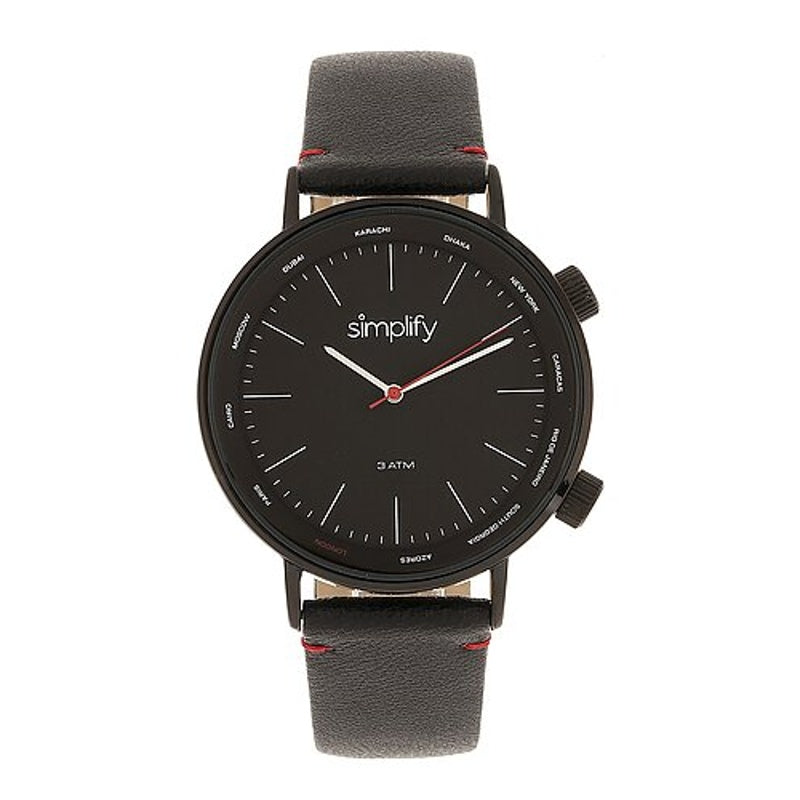 Relógio The 3300 - Mercado de Luxo - O Maior E-Commerce de Bens, Produtos e Serviços de Luxo do Brasil.