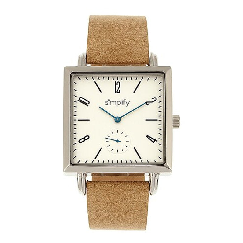 Relógio The 5000 - Mercado de Luxo - O Maior E-Commerce de Bens, Produtos e Serviços de Luxo do Brasil.