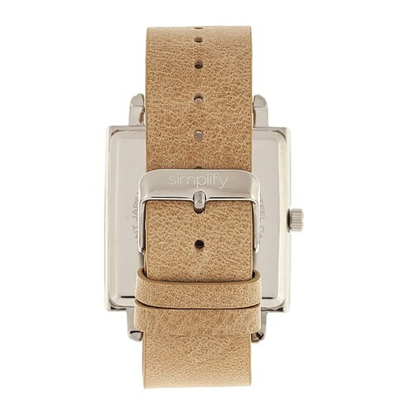 Relógio The 5000 - Mercado de Luxo - O Maior E-Commerce de Bens, Produtos e Serviços de Luxo do Brasil.