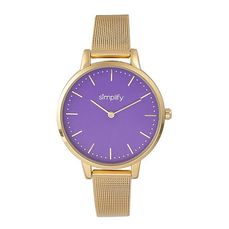 Relógio The 5800 - Mercado de Luxo - O Maior E-Commerce de Bens, Produtos e Serviços de Luxo do Brasil.