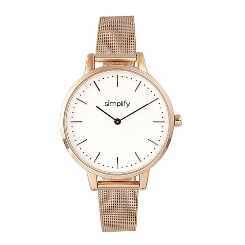 Relógio The 5800 - Mercado de Luxo - O Maior E-Commerce de Bens, Produtos e Serviços de Luxo do Brasil.