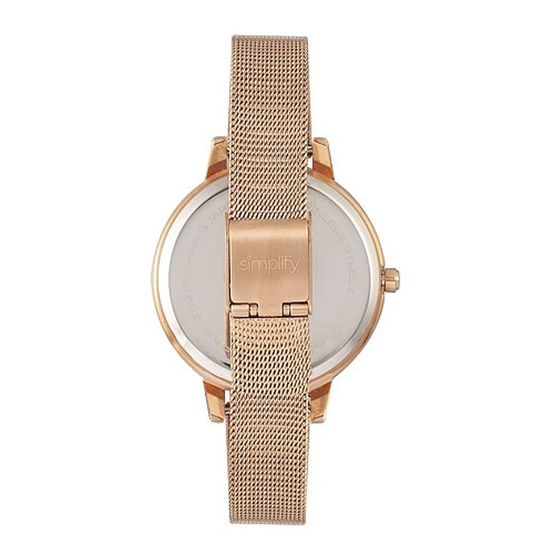 Relógio The 5800 - Mercado de Luxo - O Maior E-Commerce de Bens, Produtos e Serviços de Luxo do Brasil.