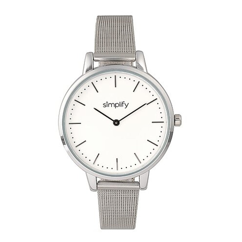 Relógio The 5800 - Mercado de Luxo - O Maior E-Commerce de Bens, Produtos e Serviços de Luxo do Brasil.