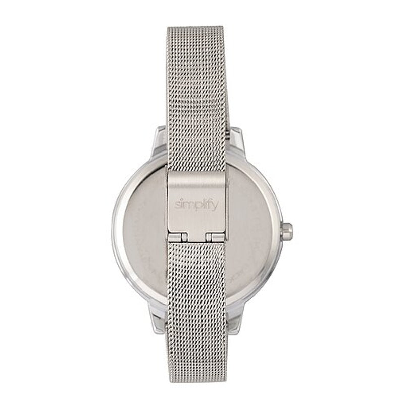 Relógio The 5800 - Mercado de Luxo - O Maior E-Commerce de Bens, Produtos e Serviços de Luxo do Brasil.