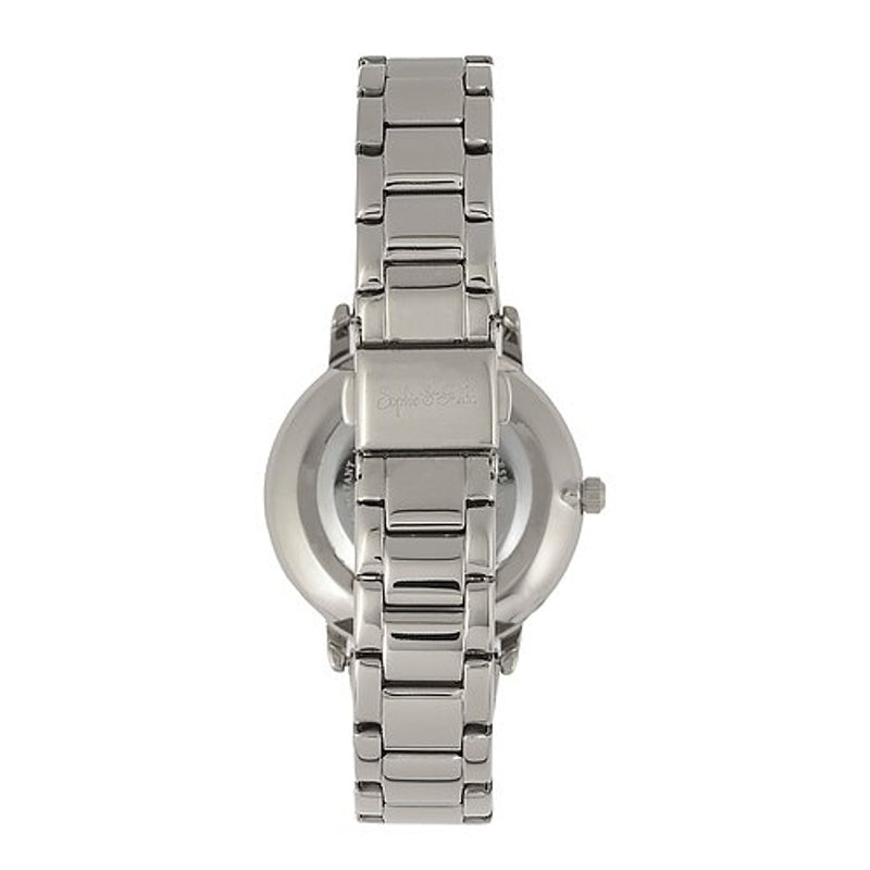 Relógio Breckenridge - Mercado de Luxo - O Maior E-Commerce de Bens, Produtos e Serviços de Luxo do Brasil.