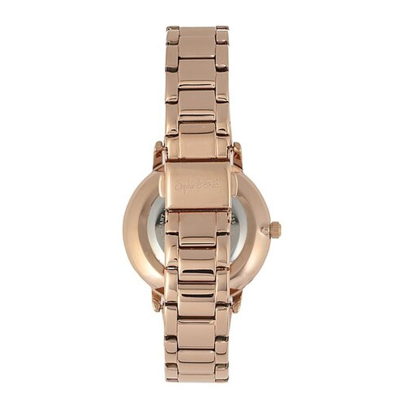 Relógio Breckenridge - Mercado de Luxo - O Maior E-Commerce de Bens, Produtos e Serviços de Luxo do Brasil.