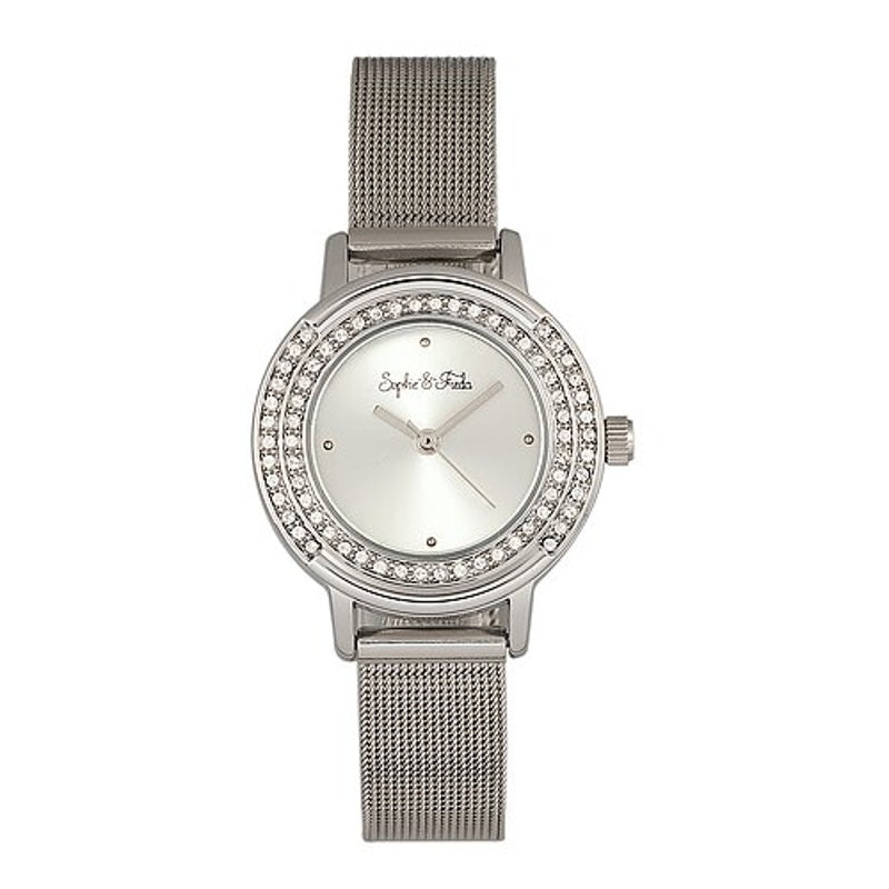 Relógio Cambridge - Mercado de Luxo - O Maior E-Commerce de Bens, Produtos e Serviços de Luxo do Brasil.