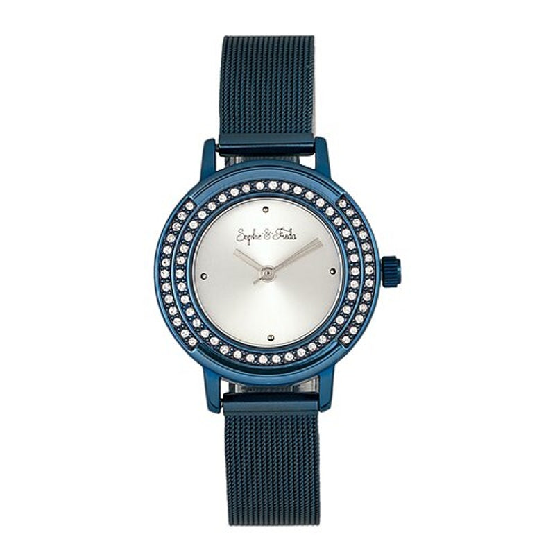 Relógio Cambridge - Mercado de Luxo - O Maior E-Commerce de Bens, Produtos e Serviços de Luxo do Brasil.