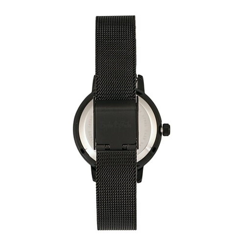 Relógio Cambridge - Mercado de Luxo - O Maior E-Commerce de Bens, Produtos e Serviços de Luxo do Brasil.