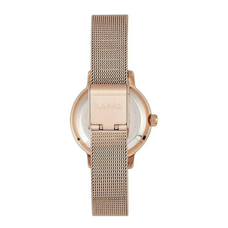 Relógio Cambridge - Mercado de Luxo - O Maior E-Commerce de Bens, Produtos e Serviços de Luxo do Brasil.