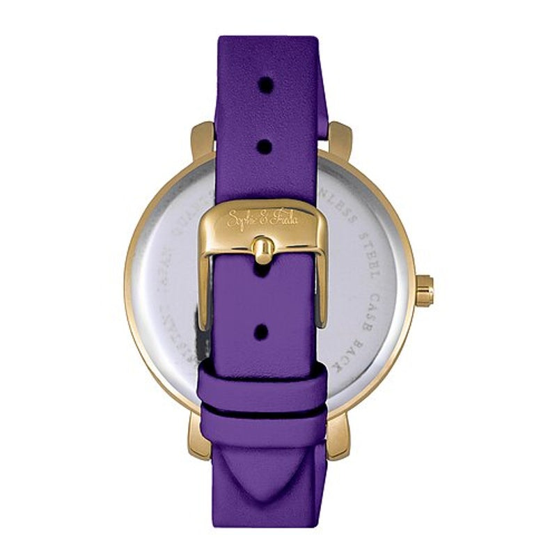 Relógio Key West - Mercado de Luxo - O Maior E-Commerce de Bens, Produtos e Serviços de Luxo do Brasil.