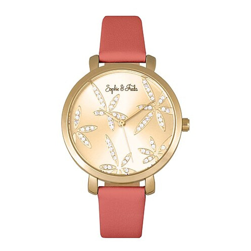 Relógio Key West - Mercado de Luxo - O Maior E-Commerce de Bens, Produtos e Serviços de Luxo do Brasil.