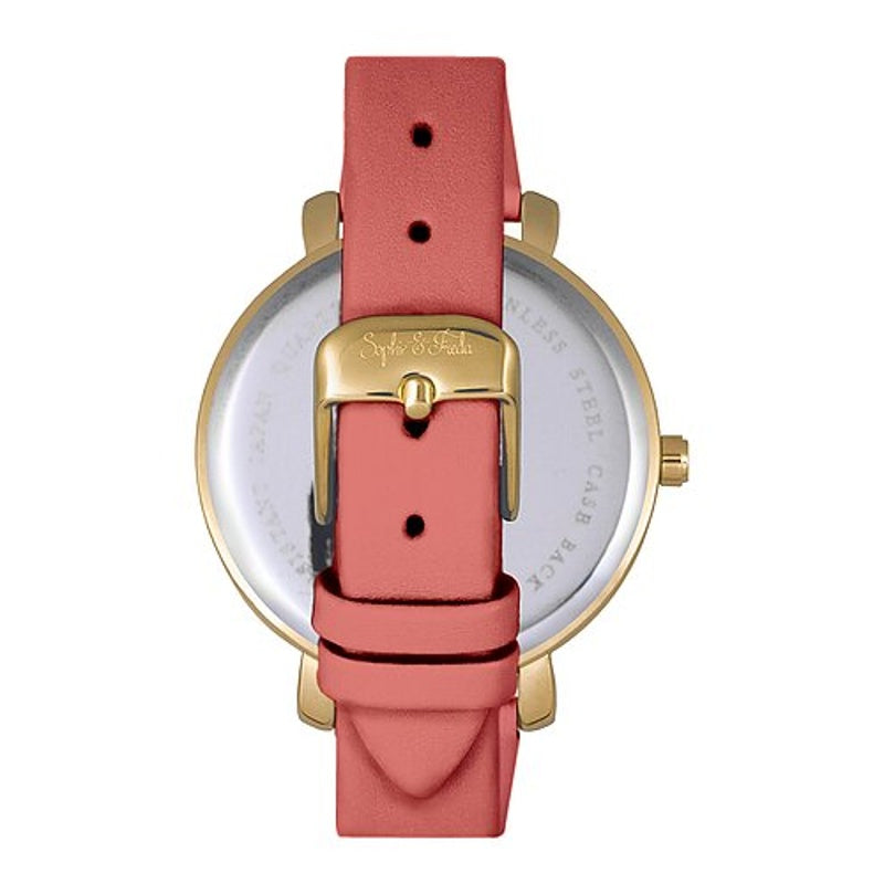 Relógio Key West - Mercado de Luxo - O Maior E-Commerce de Bens, Produtos e Serviços de Luxo do Brasil.