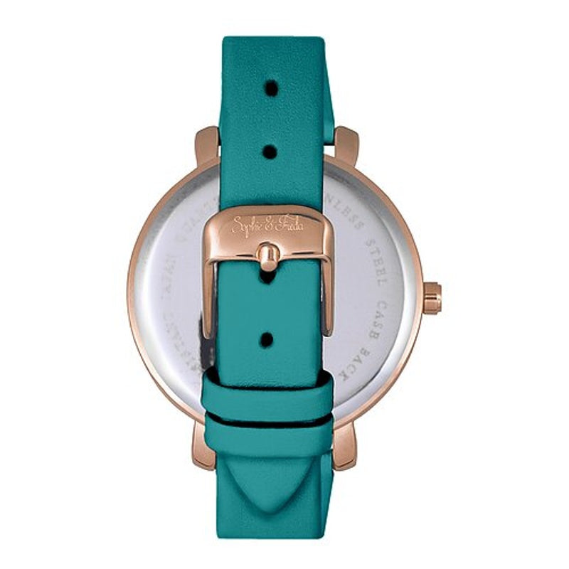 Relógio Key West - Mercado de Luxo - O Maior E-Commerce de Bens, Produtos e Serviços de Luxo do Brasil.