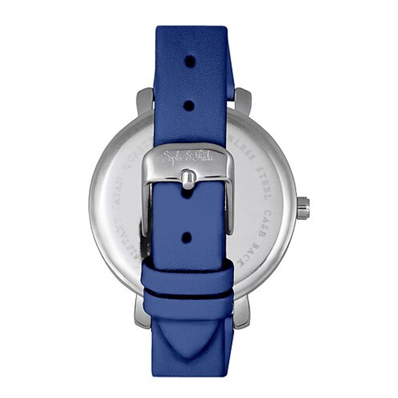 Relógio Key West - Mercado de Luxo - O Maior E-Commerce de Bens, Produtos e Serviços de Luxo do Brasil.